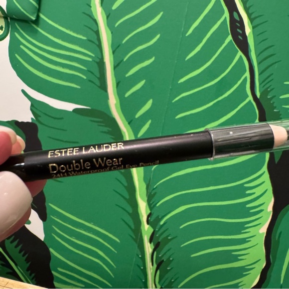 Estée Lauder Double Wear Long-Lasting 24-Hour Waterproof Gel Eyeliner Pencil - Picture 1 of 4